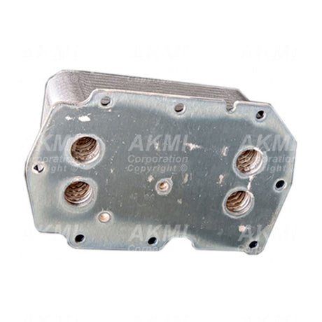 Navistar DT466E, DT530E, DT570 Oil Cooler 1842418C3, 396081600, 1842126C91