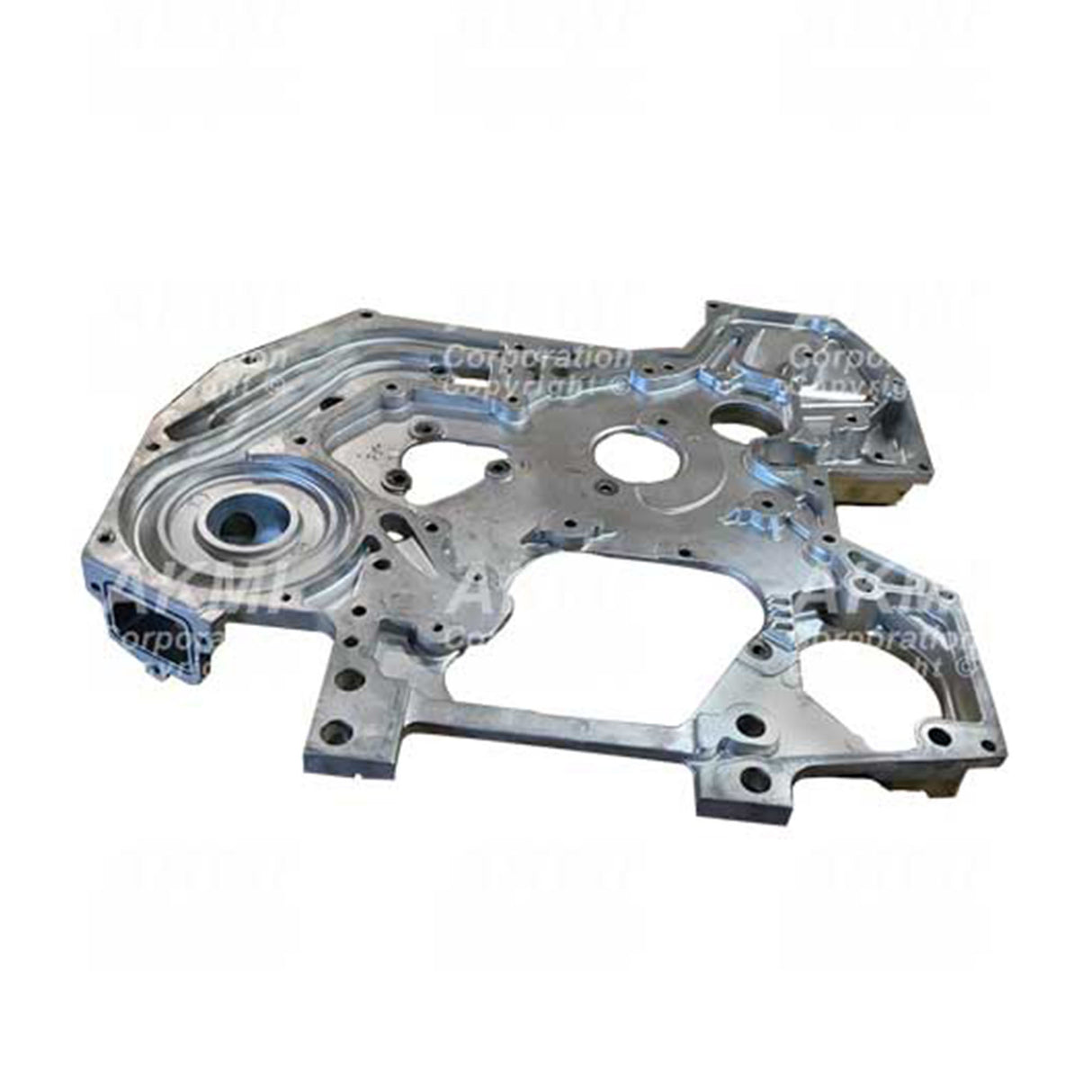 Navistar DT466E Timing Cover 1850246C2