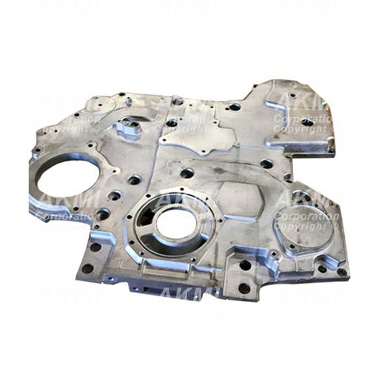 Navistar DT466E Timing Cover 1850248C2