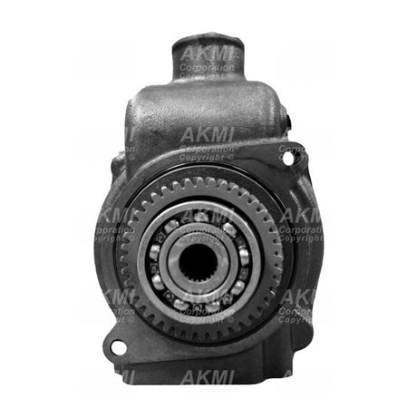 Caterpillar 3306 Water Pump 2W8002