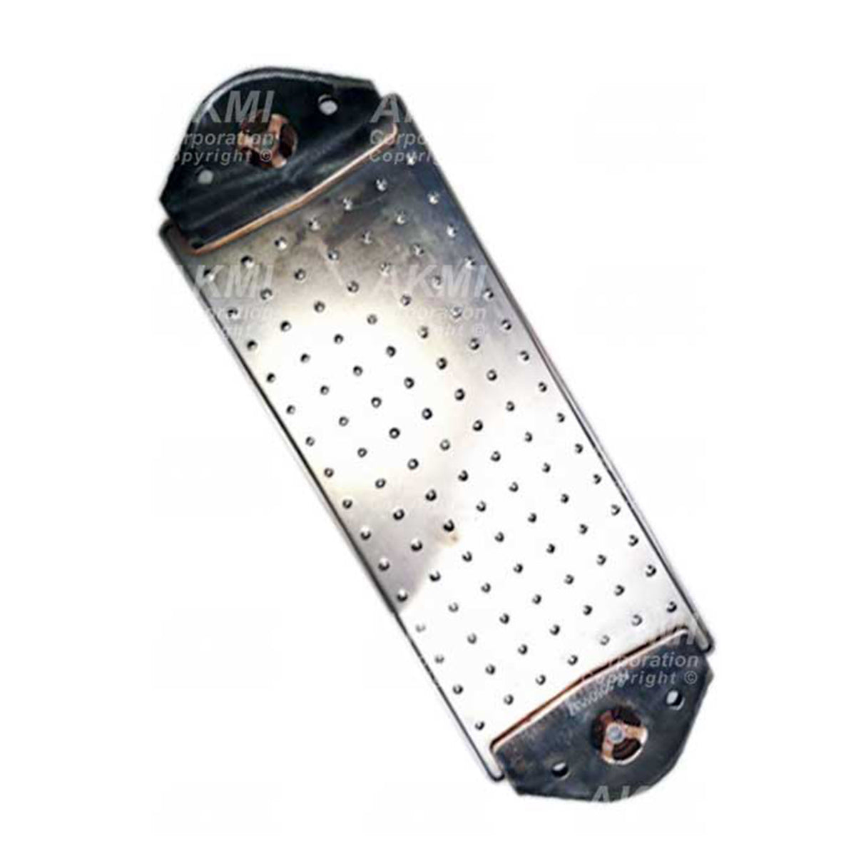 Volvo D13 Oil Cooler 20505537