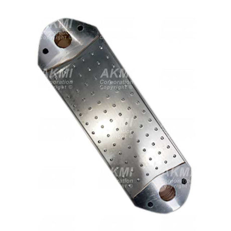 Volvo D12 Oil Cooler 20729259, 8170816