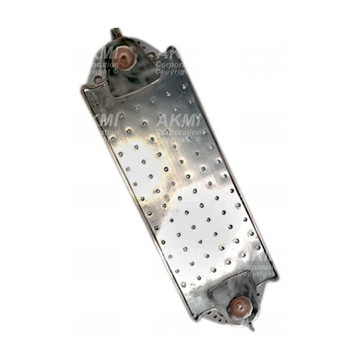 Volvo D12 Oil Cooler 20749399, 8130186