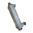 Volvo, Mack D11, MP7 EGR Cooler 22134240, 85136427