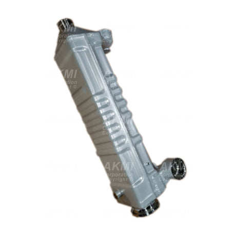 Volvo, Mack D11, MP7 EGR Cooler 22134240, 85136427