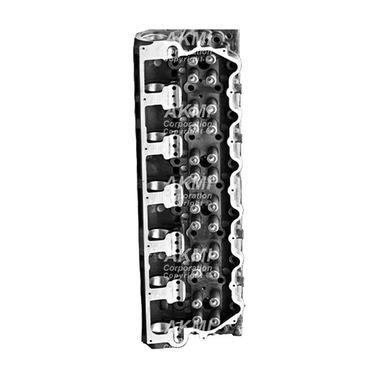 Caterpillar C15 Cylinder Head 2239250, 2237263, 1835296, 2454324