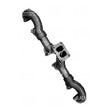 Detroit Diesel Series 60 Exhaust Manifold 23512896, 23511221, 23511978, 23519348, 23511222