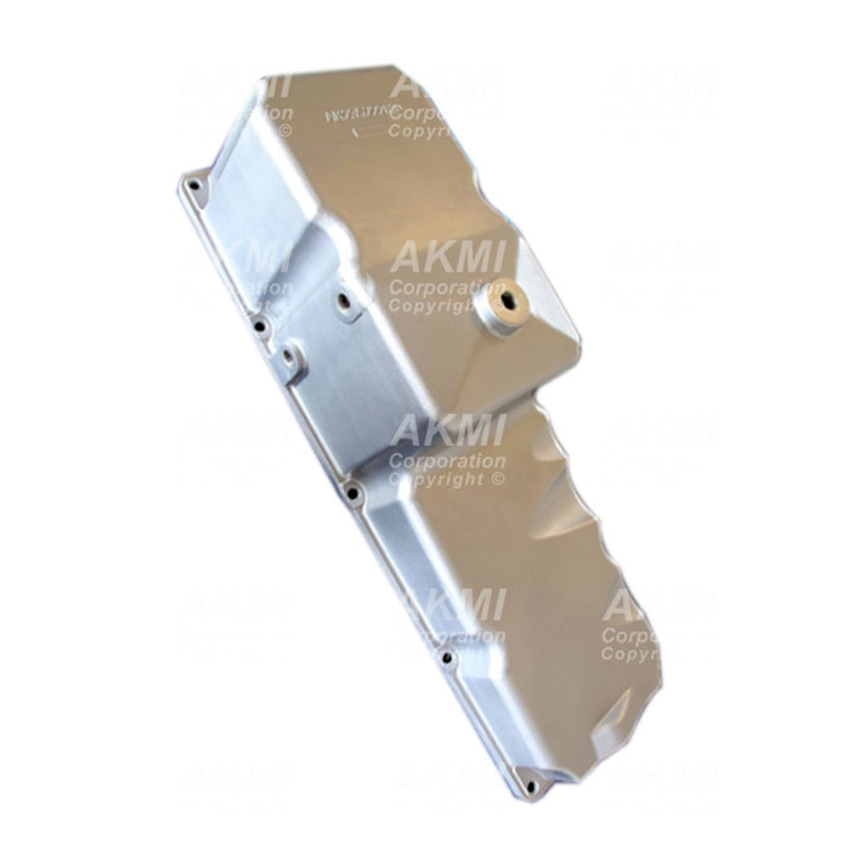 Detroit Diesel Series 60 Oil Pan 23522283