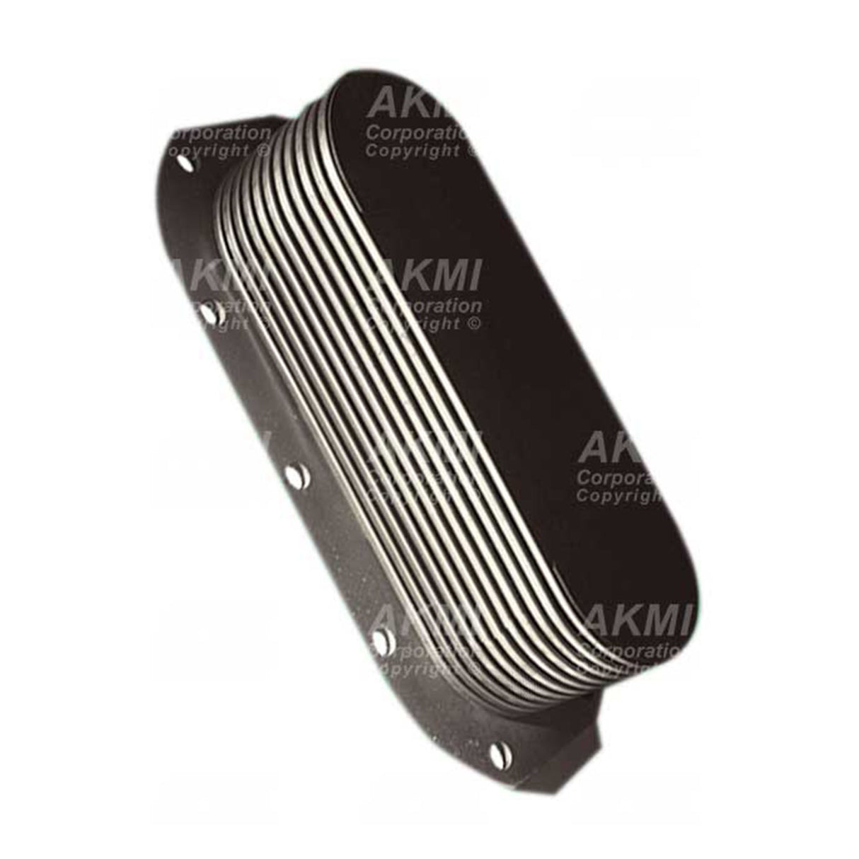 Detroit Diesel Series 60 Oil Cooler 23522415