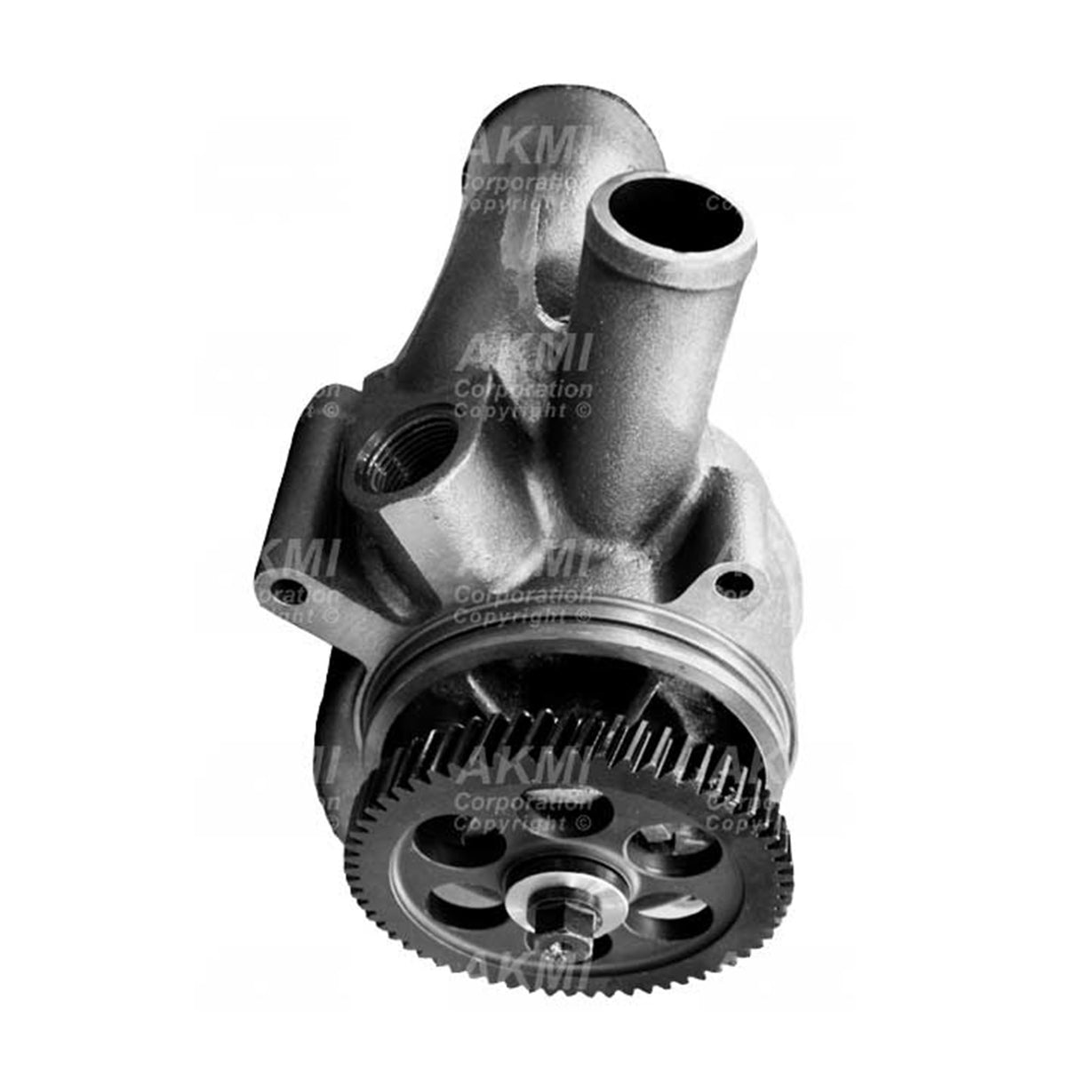 Detroit Diesel Series 60 Water Pump 23526039, 23522707, 23518216, 23522721, 23539601, 23520136
