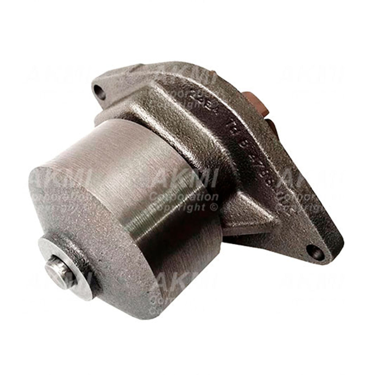 Cummins ISB Water Pump 2881804, 5473238