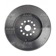 Cummins N14 Damper 3101655, 217323