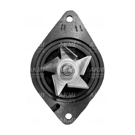 Cummins ISB Water Pump 3286278, 3285410, 3285414
