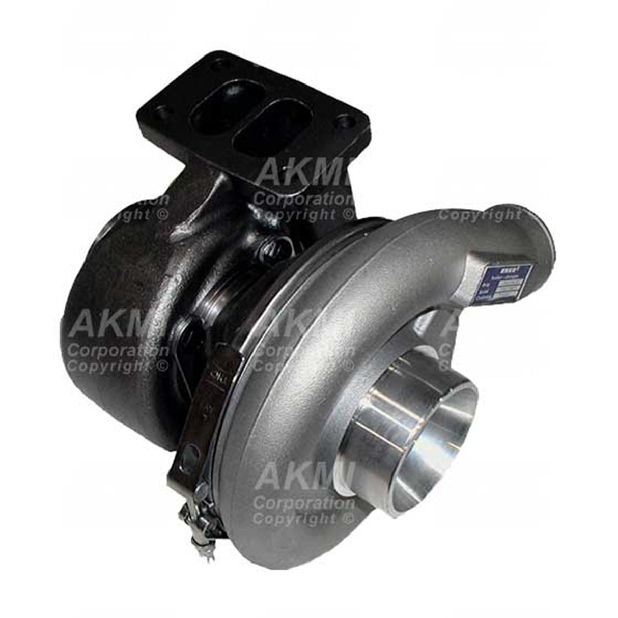 Cummins B Series Turbocharger 3522778, 3802289