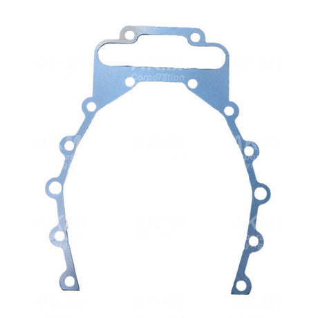 Cummins ISX Flywheel Housing 3680373, 4026695, 4965688, 4393176