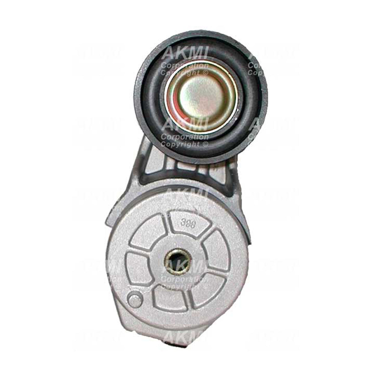Cummins B Series Tensioner 3914086, 3917485, 3922900, 3936201, 3937553, 3978022