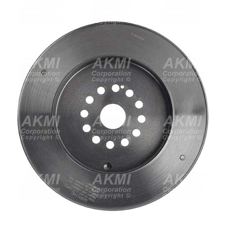 Cummins 6BT Damper 3918999