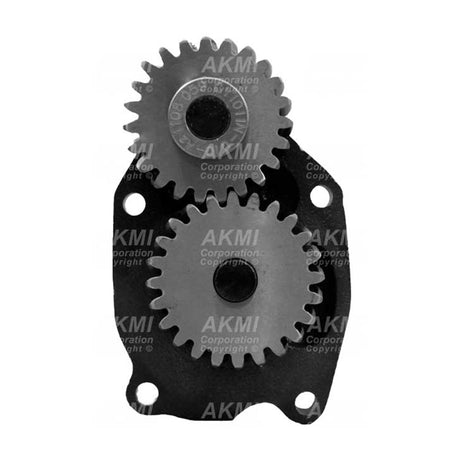 Cummins 4BT Oil Pump 3926202, 3937027, 3906413