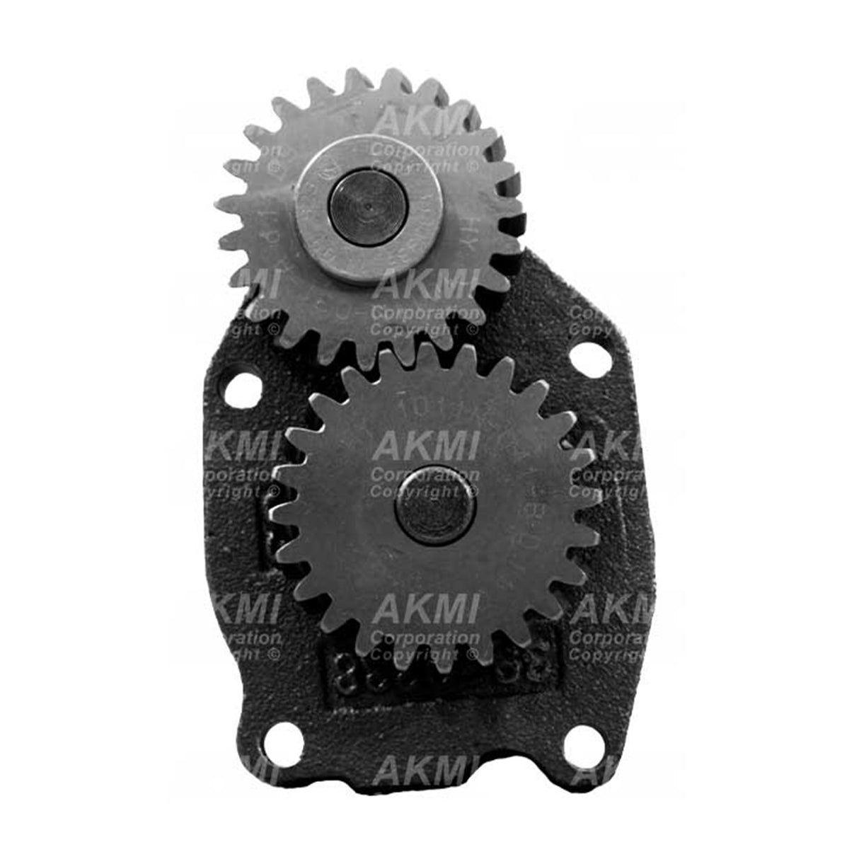 Cummins 6CT Oil Pump 3930338, 3926201, 3924644, 3921067