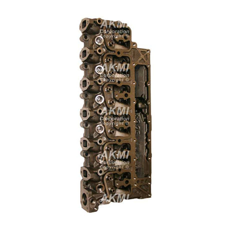 Cummins 6BT Cylinder Head 3934747, 3917287
