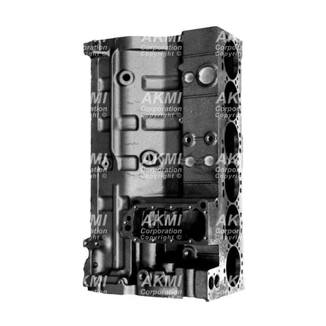 Cummins 6CT Cylinder Head 3934900