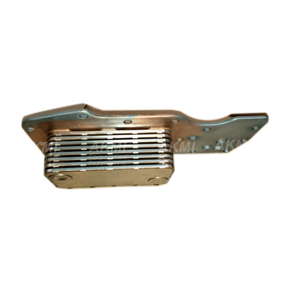 Cummins ISB Oil Cooler 3975818