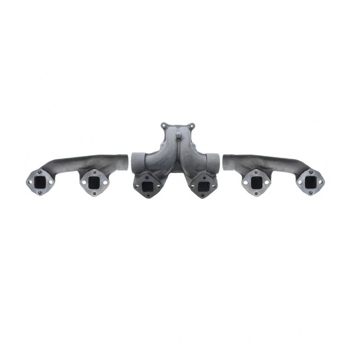 Cummins ISC, ISL Exhaust Manifold 3975822 – Goliath Truck Parts