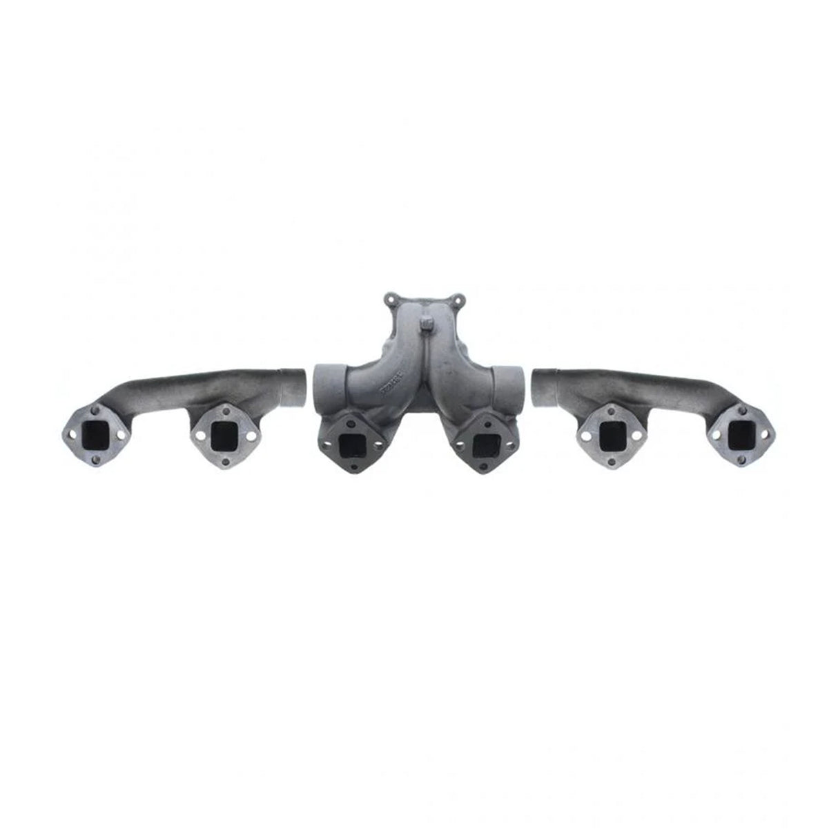 Cummins ISC, ISL Exhaust Manifold 3975822