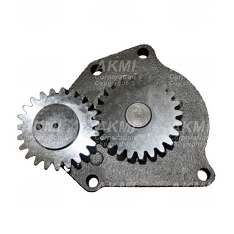 Cummins ISC, ISL Oil Pump 3991123, 3950005, 4983588