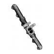 Caterpillar 3406 Exhaust Manifold 4N754, 1017352, 1017354, 4W4384