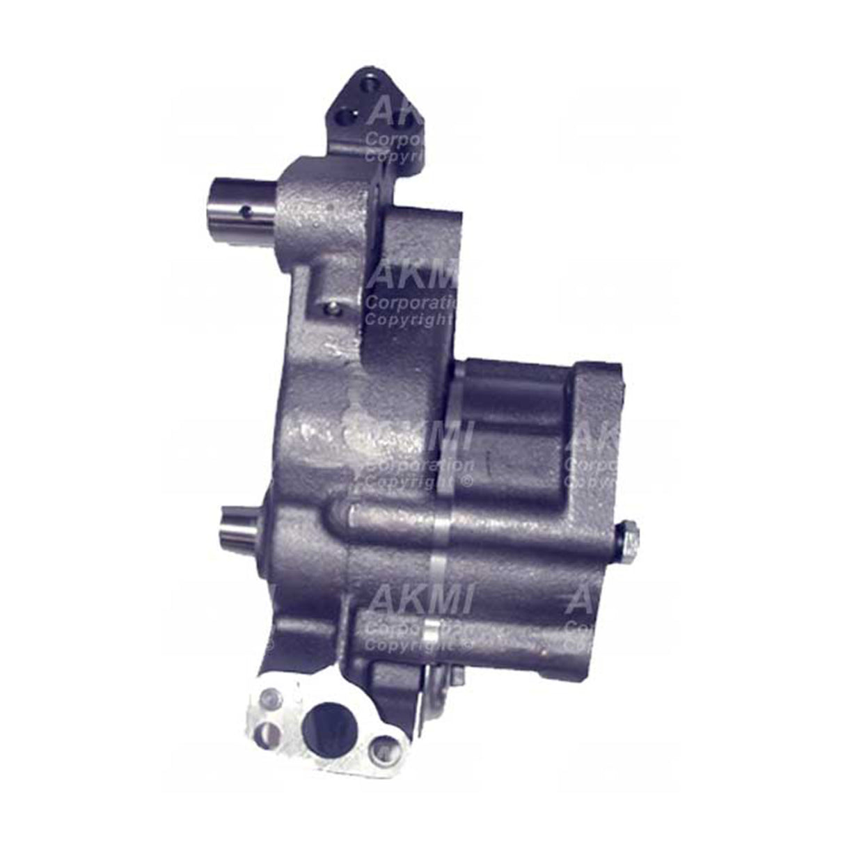 Caterpillar 3300 Oil Pump 4W2448, 0R0920