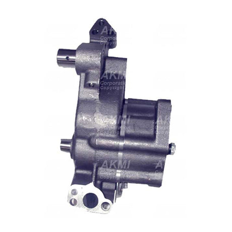 Caterpillar 3300 Oil Pump 4W2448, 0R0920