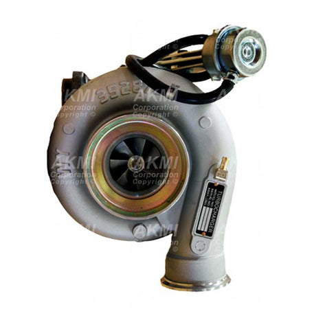 Cummins B Series Turbocharger 4025402, 3596629