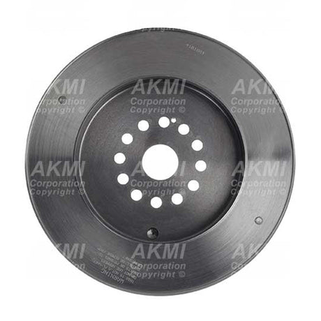 Cummins ISX Damper 4101884, 3680504, 4026799