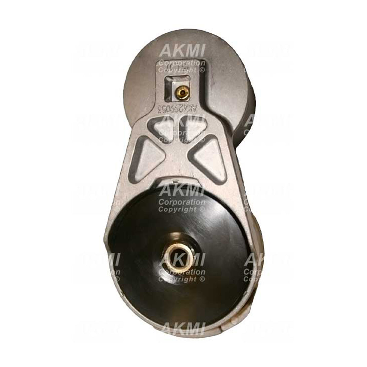 Cummins ISX Tensioner 4299053, 4920105, 2871294, 3691290