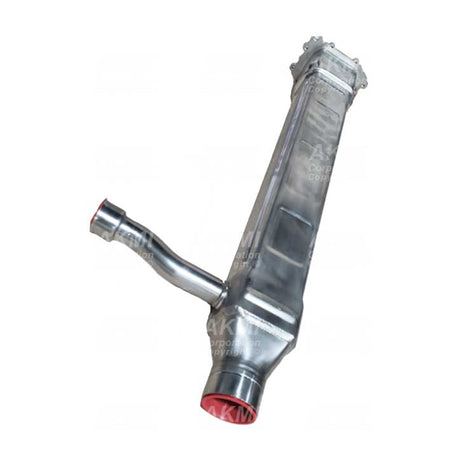 Mercedes MBE 4000 EGR Cooler 4601420679,  4601420179, 4601420379