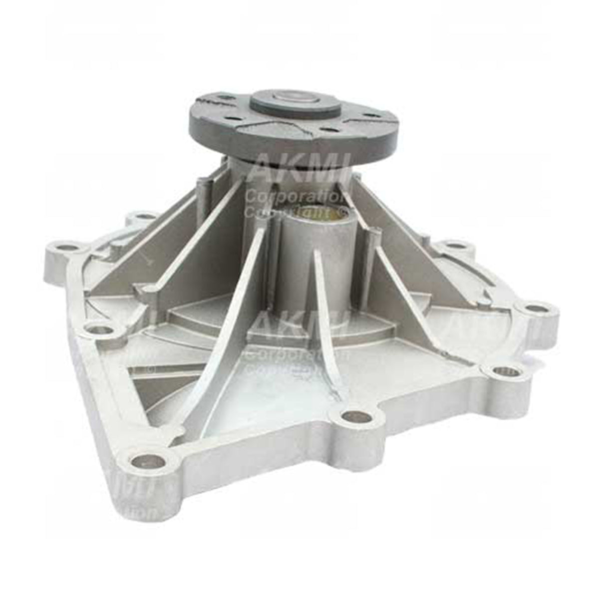 Detroit Diesel DD15 Water Pump 4722000401, 4722000101