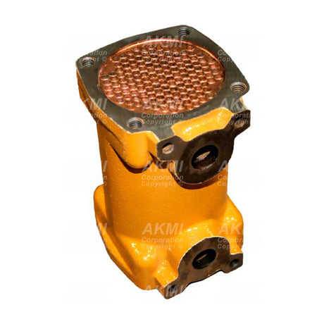 Caterpillar 3300 Series Oil Cooler 7N0128, 9M8039, 2M4109, 4S6590, 2Y1983
