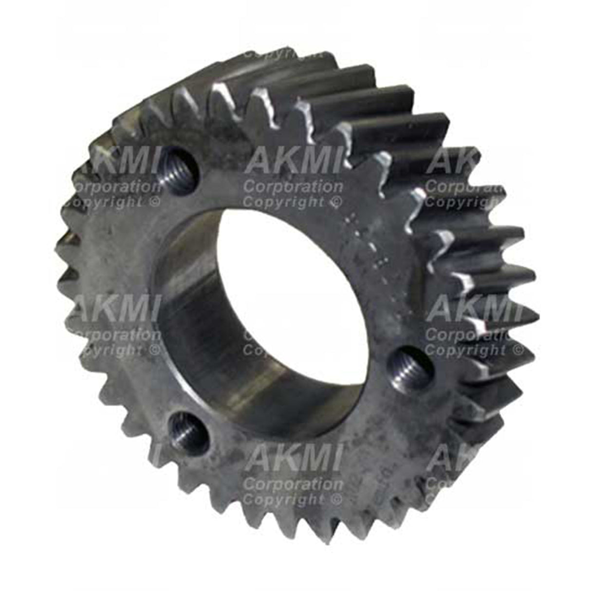 Detroit Diesel Series 60 Accessory Drive Gear 8929310