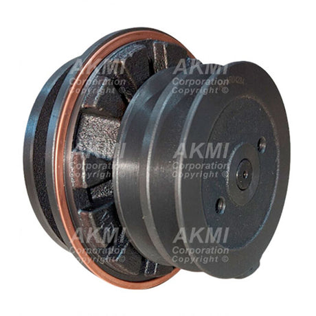 Cummins NT855 Water Pump AR04284, 4920086, 4919813