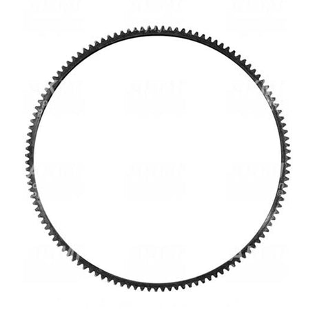 FORD  Ring Gear E6HZ6384A