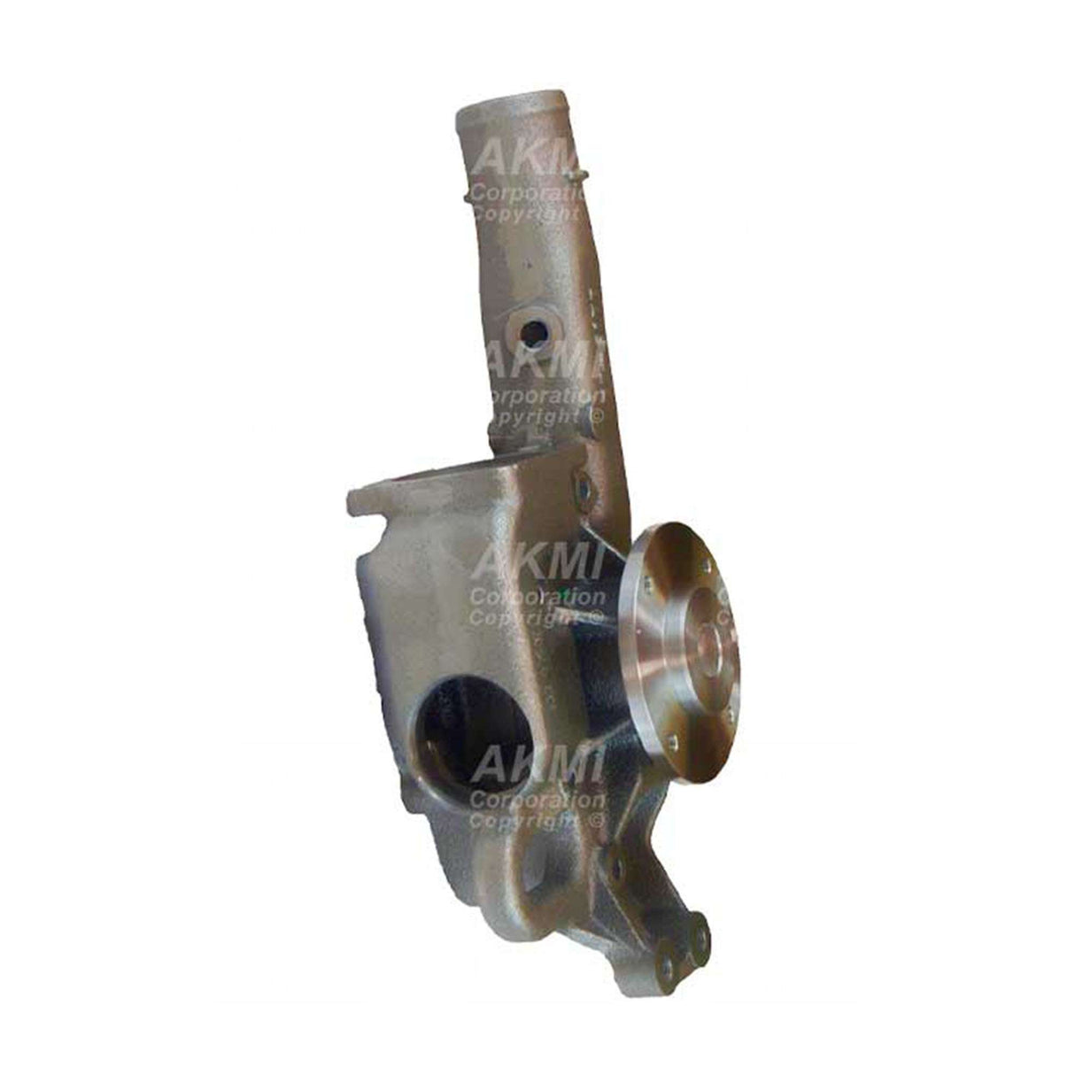 Mercedes Water Pump, L4 Mercedes 9042002601