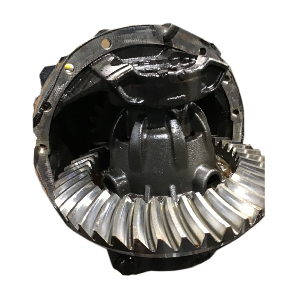 Freightliner Cascadia 125 Alliance ART40 Rear Differential Ratio 3.42 Used