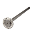 Bolt Pattern Spline Drive Axle Shaft for