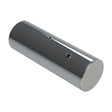 Freightliner Fuel Tank Aluminum 154 Gallon Passenger Side 25"D x 72.5"L Rear Fill  Polished A03-35695-565