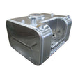 GMC Fuel Tank 51 Passenger Side Rectangular Rear Fill 18.25"H x 26"W x 28.5"L Milgrade 15997846