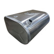 International Fuel Tank 51 Driver Side D Shape Front Fill 16"H x 25"W x 32.5"L Milgrade 2507023C91, 2506439C92, 2506439C92, 3534392C93, 3534392C94, 3546876F92