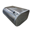 International Fuel Tank 101 Driver Side D Shape Rear Fill 23"H x 25"W x 45.75"L Milgrade 2507034C92