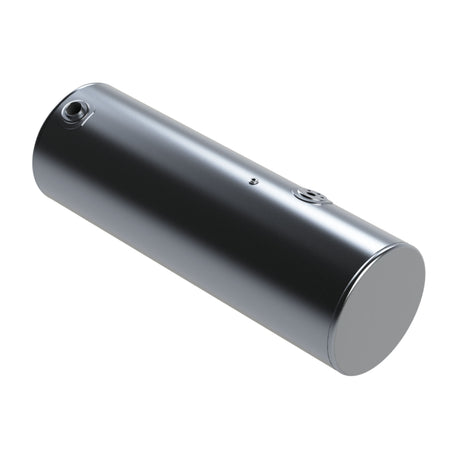 Kenworth Fuel Tank Aluminum 2009 or Older 118 Gallon Driver Side 24.5"D x 72"L Rear Fill Milgrade K424-0486N1727P150