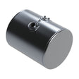 Kenworth Fuel Tank Aluminum 2009 or Older 73 Gallon Passenger Side 24.5"D x 58"L Front Fill Milgrade K424-0737N0943U120